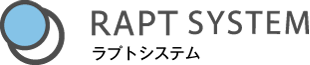 RAPT SYSTEM ラプトシステム